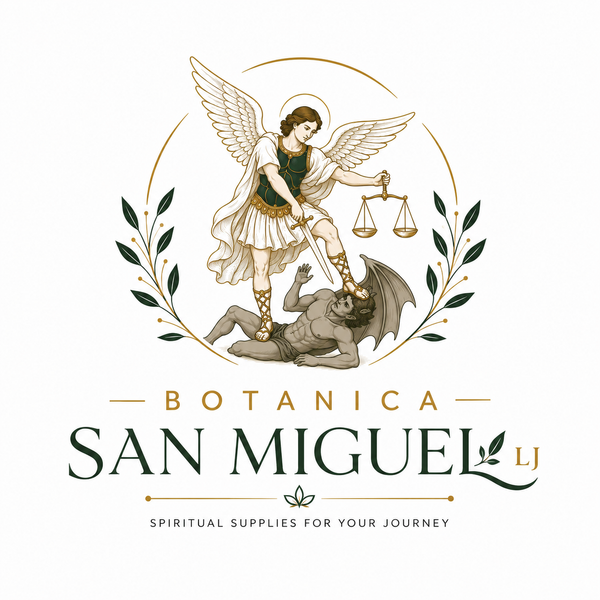 Botanica San Miguel LJ LLC