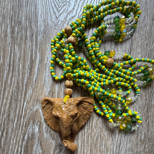 Orisha Orula Mazo