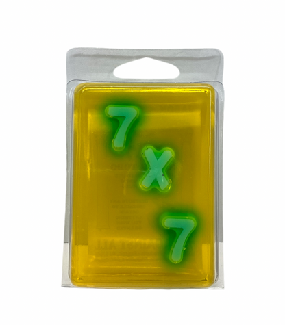 7X7 Against All Soap | 7X7 Contra Todo Jabon