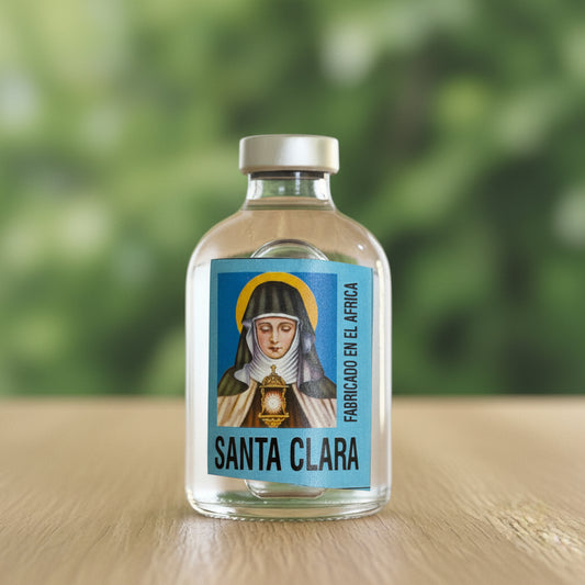 Santa Clara Esencia