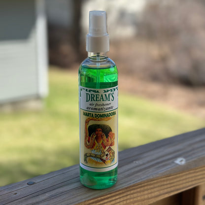 Santa Marta Dominadora Air Freshener | Aromatizante