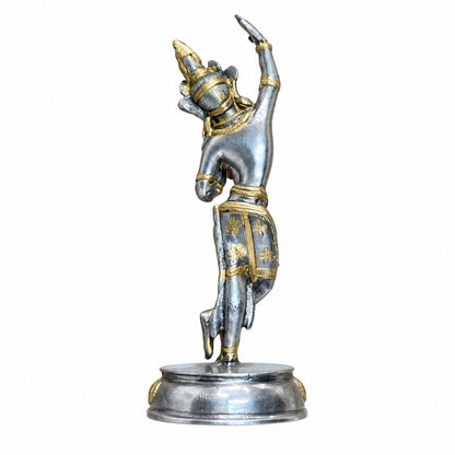 Dancing Tara 9” | Goddess Of Peace | Protection