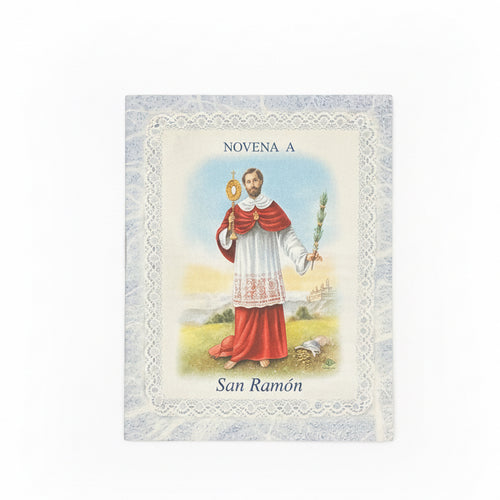 San Ramon Novena