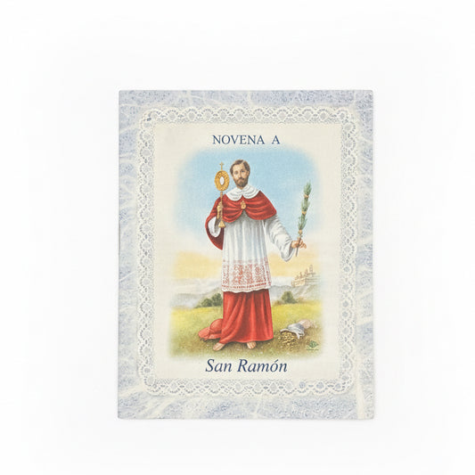 San Ramon Novena