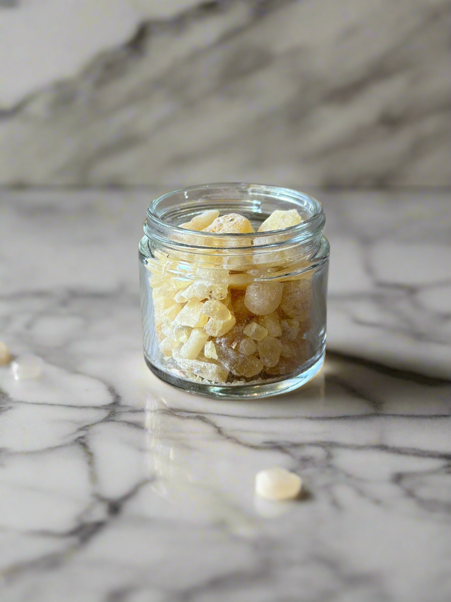 Frankincense Premium Resin
