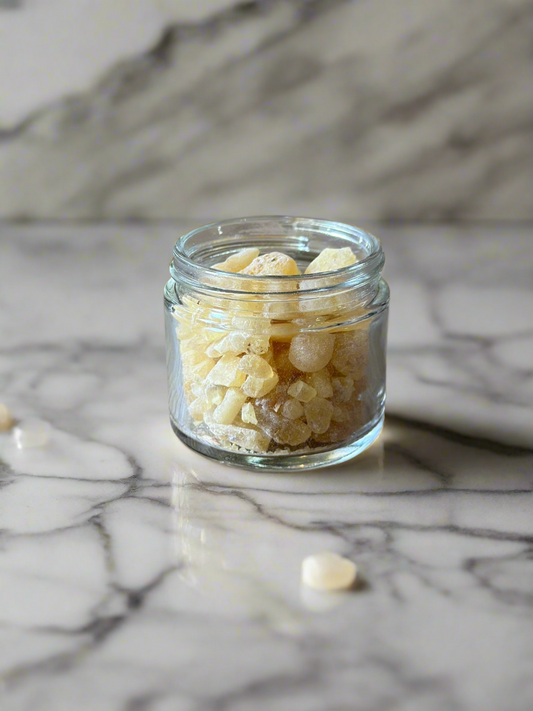 Frankincense Premium Resin