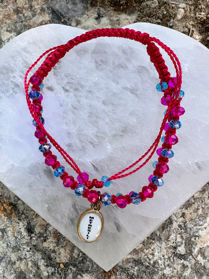 Metrecilli/Metres Ezili Bracelet