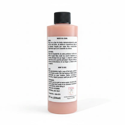 Love Me Patchouli Bath - Pachuli De Amor