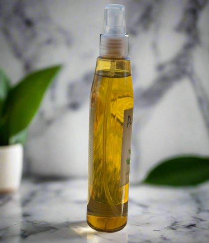Patchouli Cologne