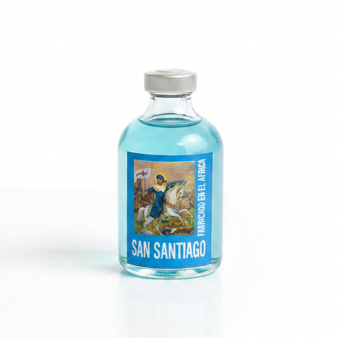 San Santiago Esencia