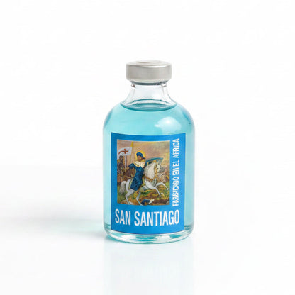 San Santiago Esencia
