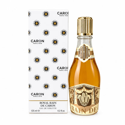 Royal Bain De Caron Eau De Toilette