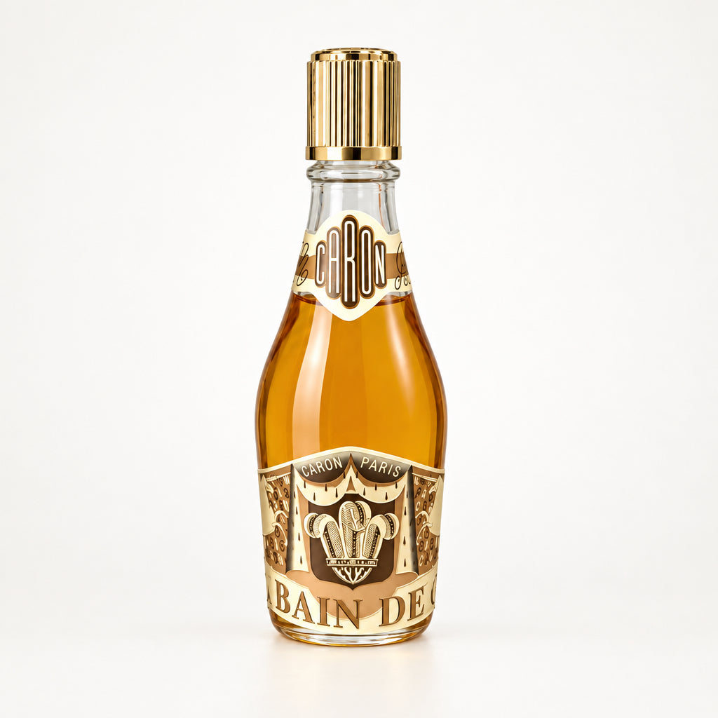 Royal Bain De Caron Eau De Toilette
