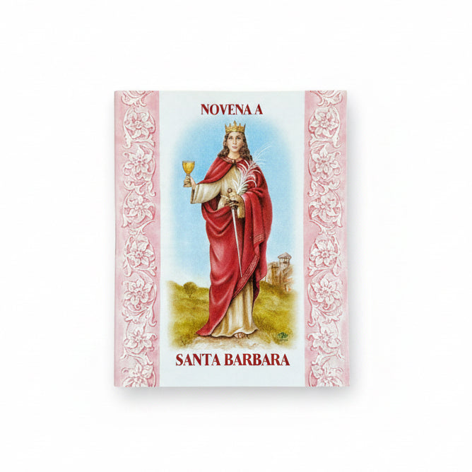 Santa Barbara Novena