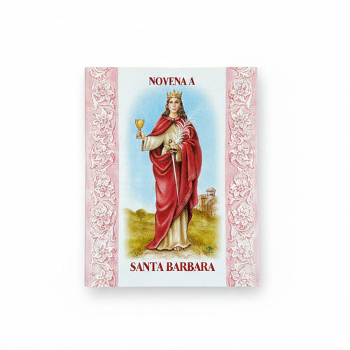 Santa Barbara Novena