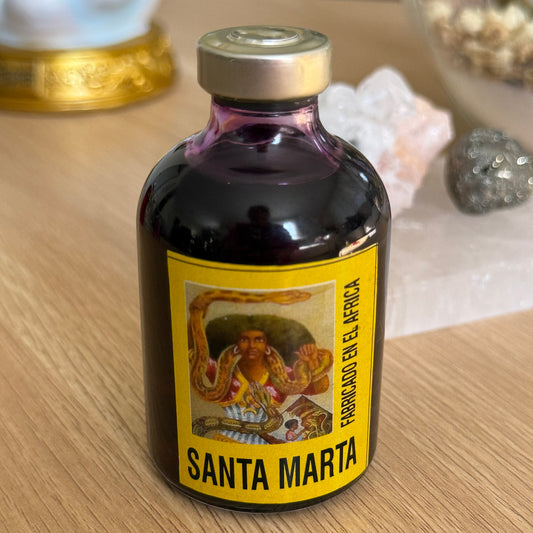 Santa Marta Esencia