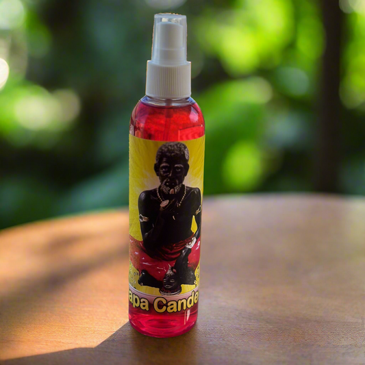 Papa Candelo Air Freshener | Aromatizante