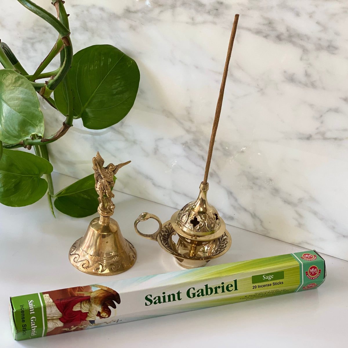 Saint Gabriel Incense Sticks