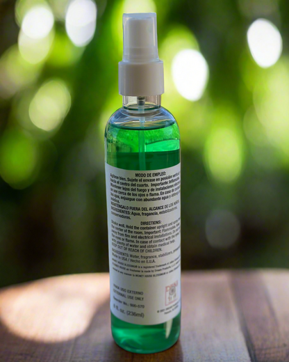 Santa Marta Dominadora Air Freshener | Aromatizante