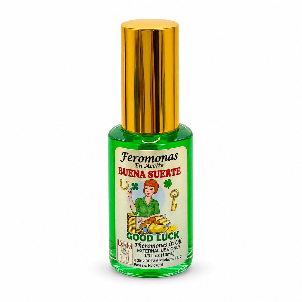 Good Luck Pheromone Spray Perfume