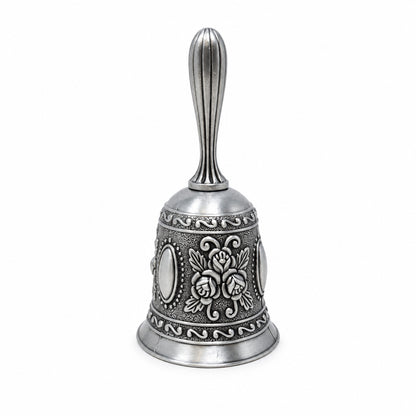 Floral Design Altar Bell