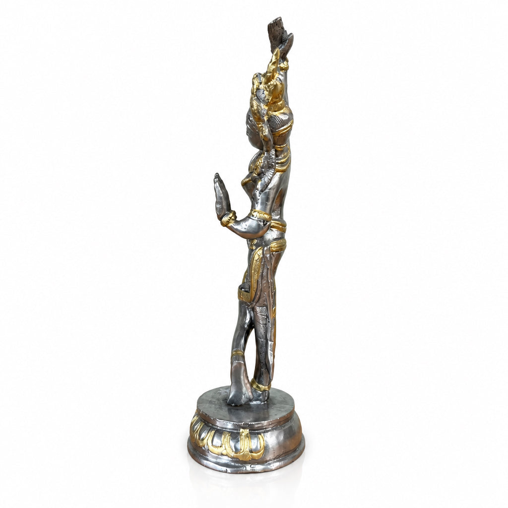 Dancing Tara 9” | Goddess Of Peace | Protection