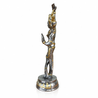 Dancing Tara 9” | Goddess Of Peace | Protection