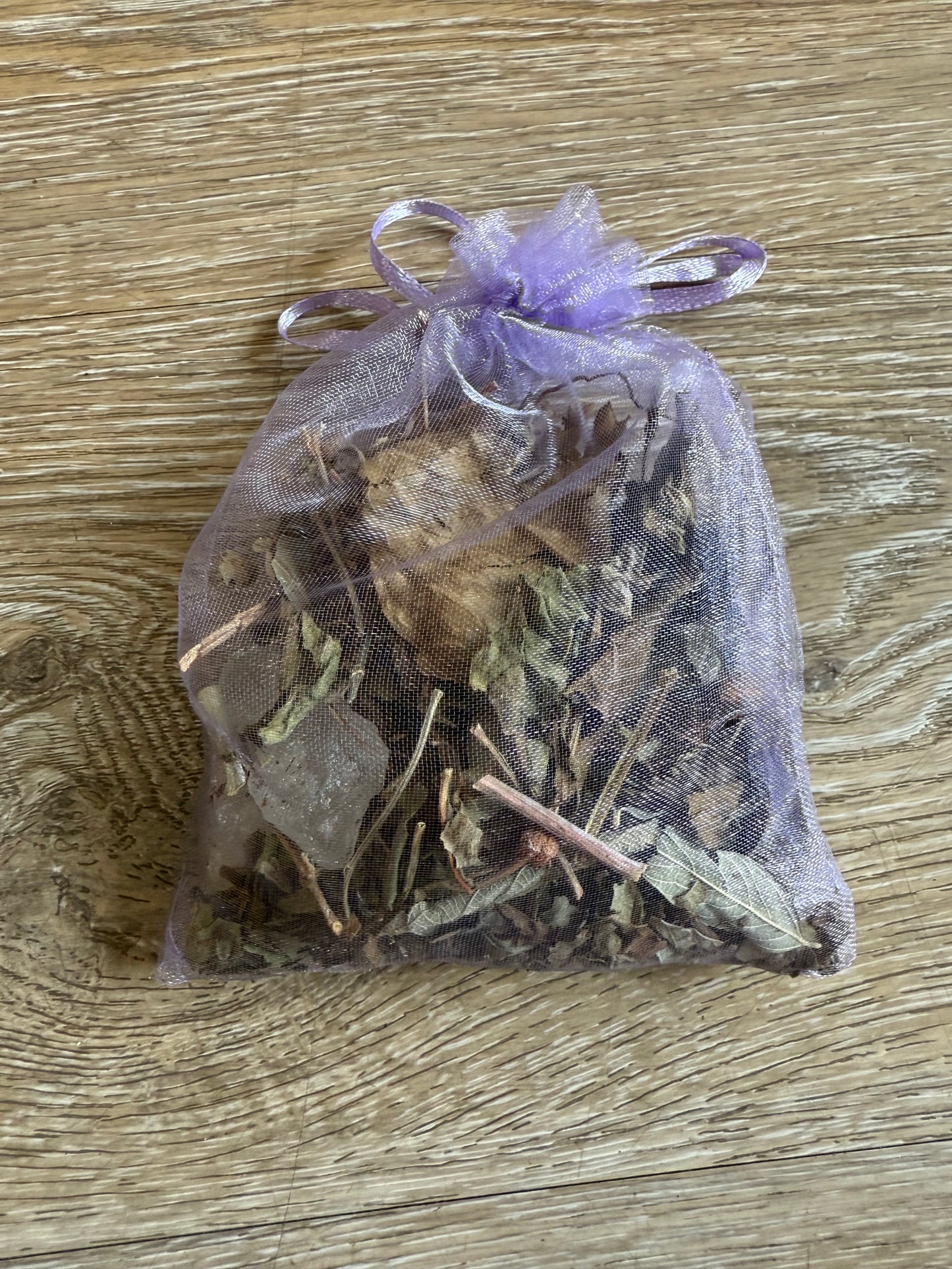 Pure Essence Yoni Steam | Dominican Tradition | Inner Healing & Self-Care Ritual