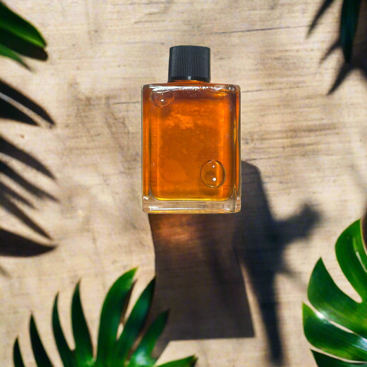 Come Back Oil | Vuelve Aceite