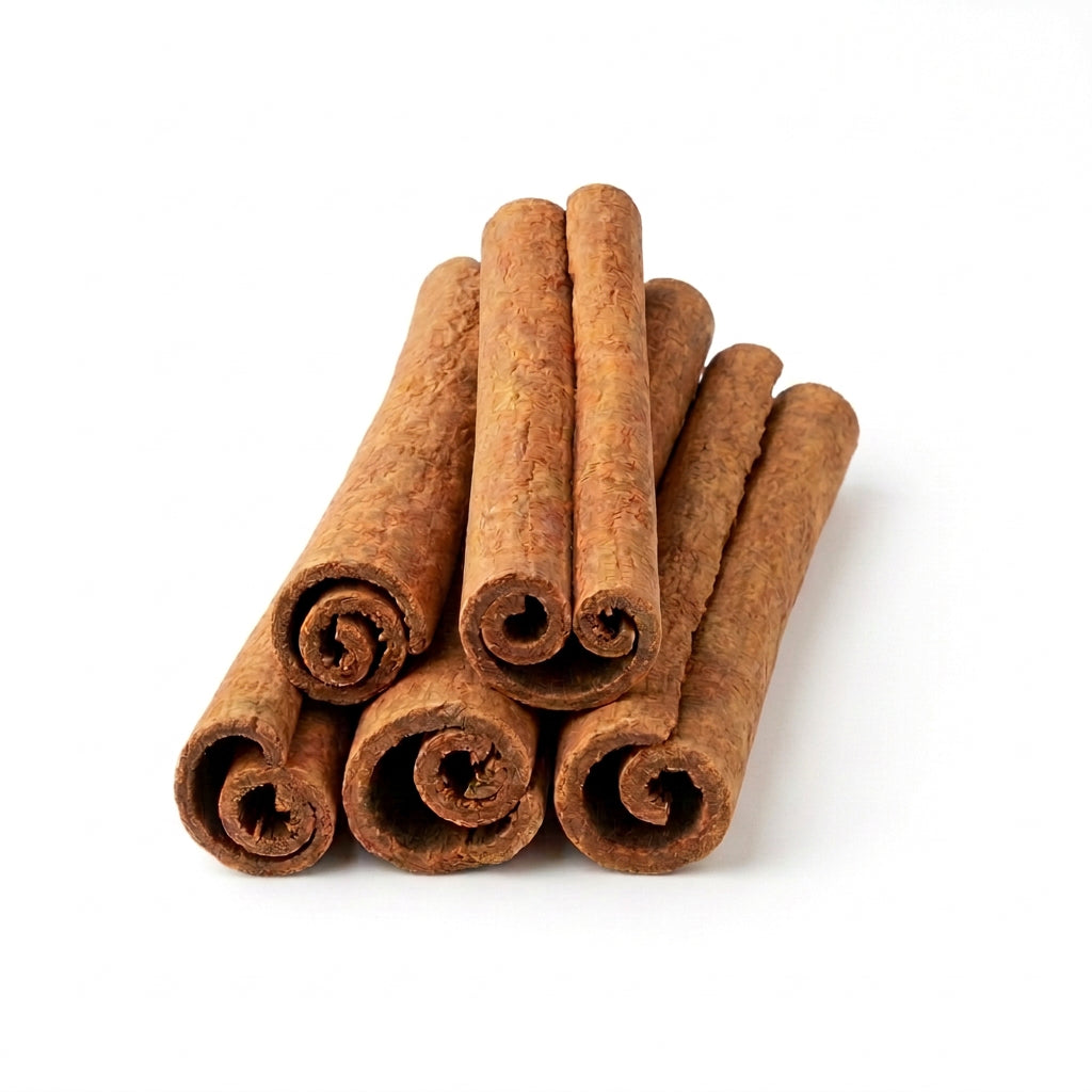 Cinnamon Sticks for Spiritual Rituals