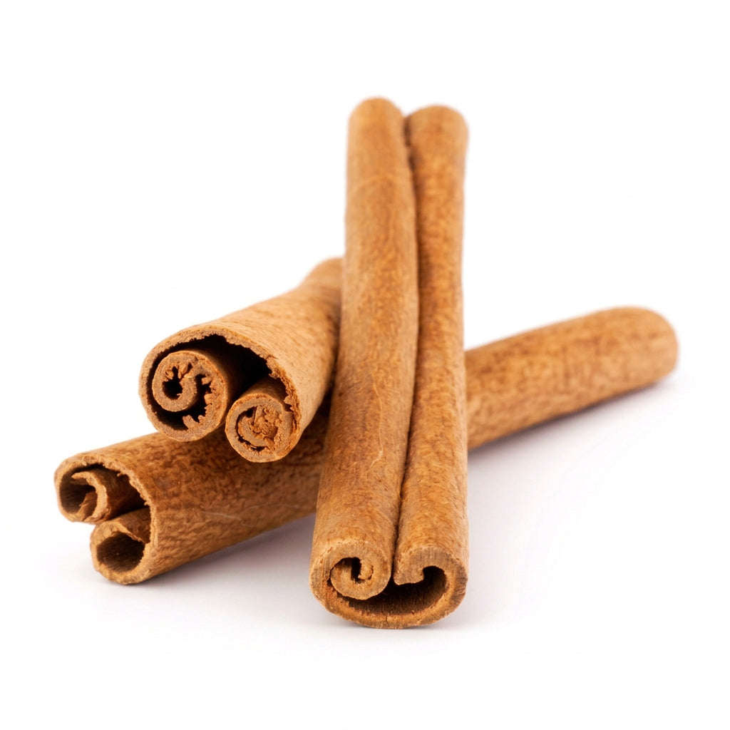 Cinnamon Sticks for Spiritual Rituals