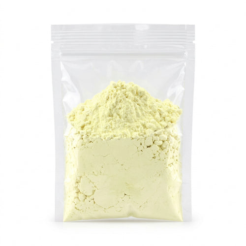Sulfur Powder