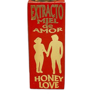 Honey Love Extract - Miel de Amor Extracto