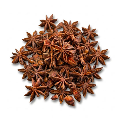 Star Anise 1 Oz.