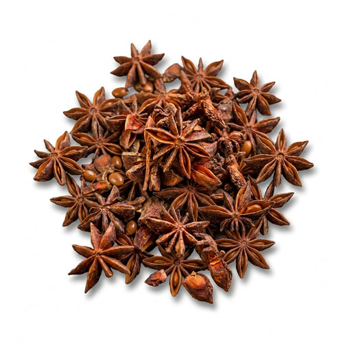 Star Anise 1 Oz.