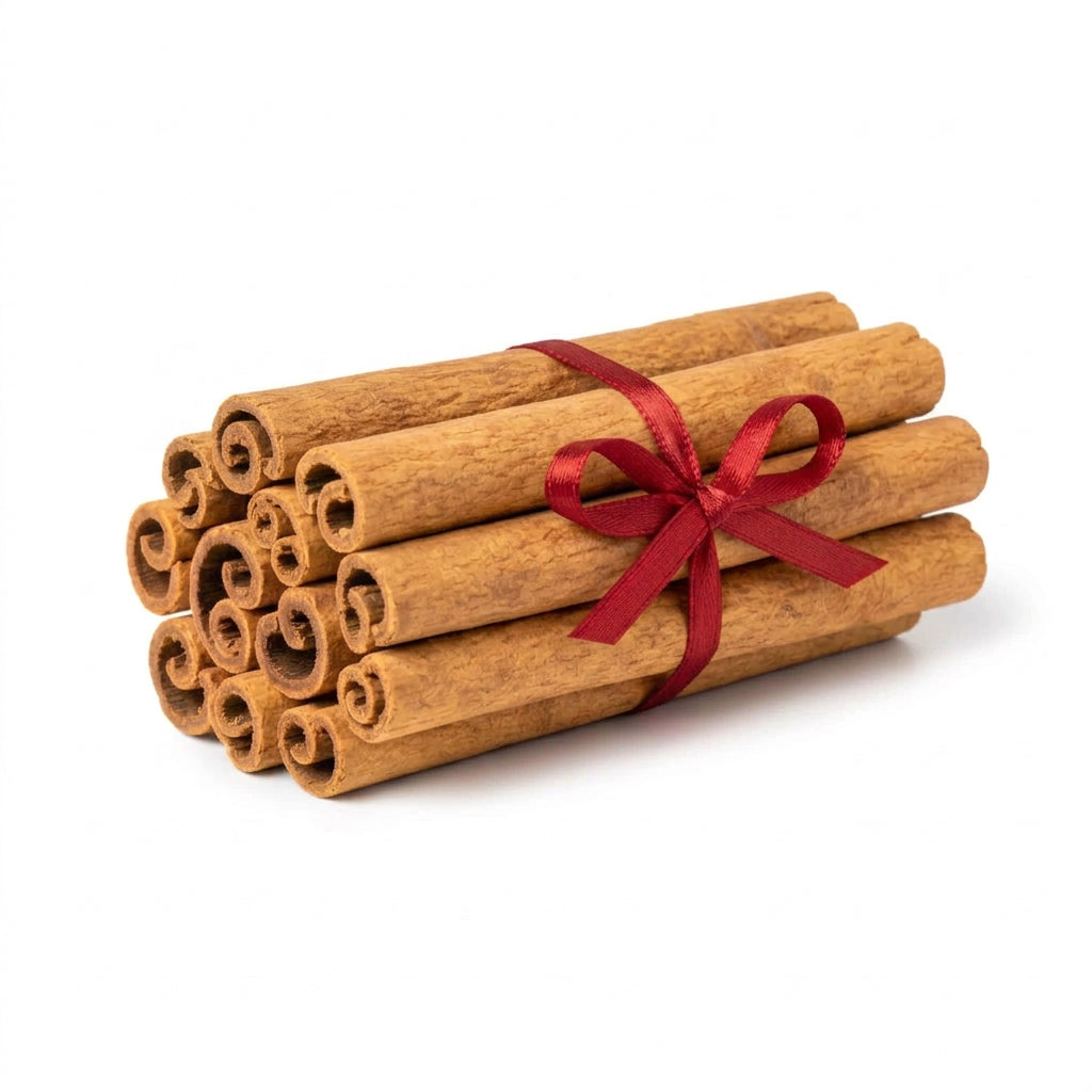Cinnamon Sticks for Spiritual Rituals