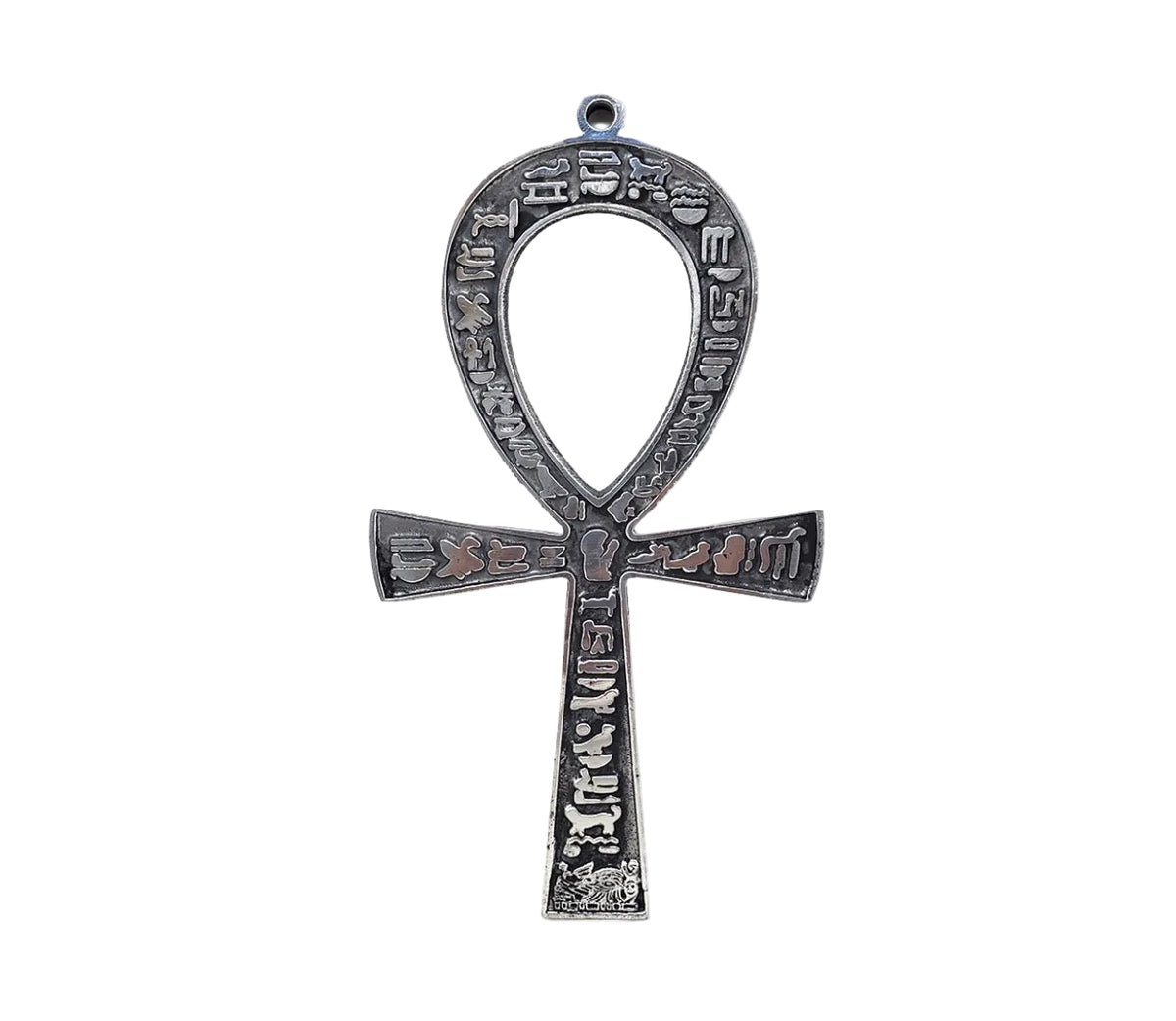 Egyptian Ankh 8”