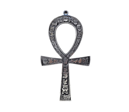 Egyptian Ankh 8”