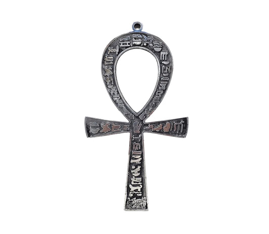 Egyptian Ankh 8”
