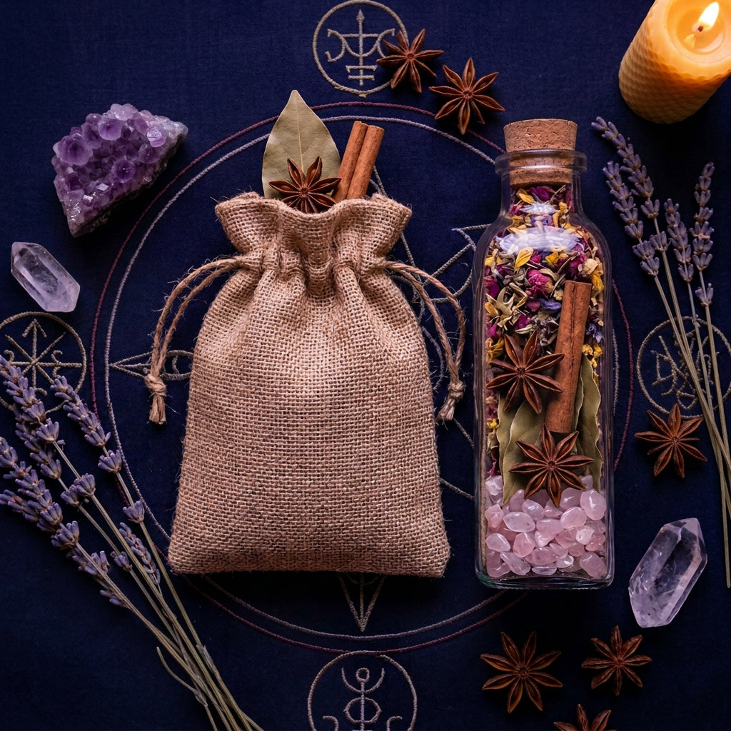 Star Anise 1 Oz.