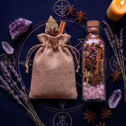 Star Anise 1 Oz.