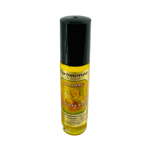 Anaisa Pye Pheromone Perfume Oil