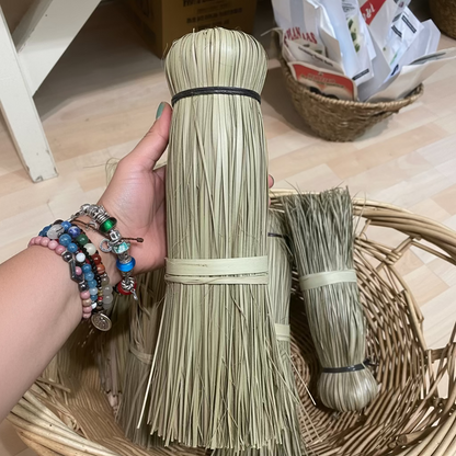 Escoba De Guano
