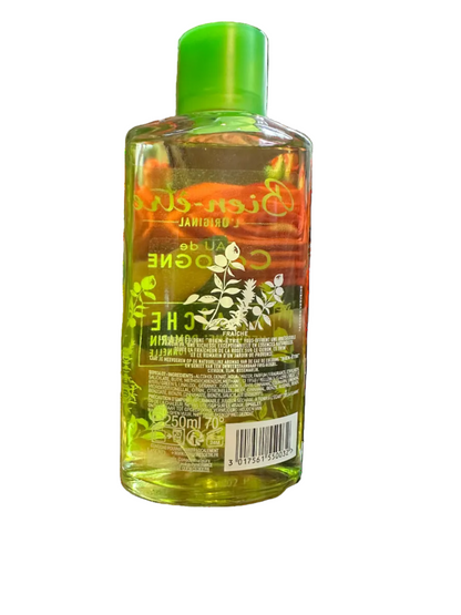 Bien-Être, L'Original Eau de Cologne Fraiche 250ml (8.8oz)