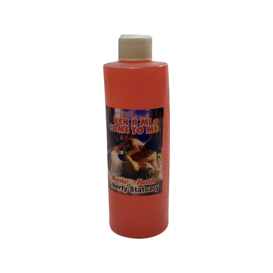 Come To Me Bath/ Ven A Mi Baño 8 OZ.