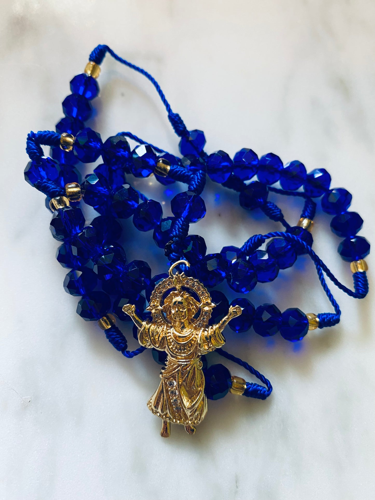 Divino Niño Jesús Rosary