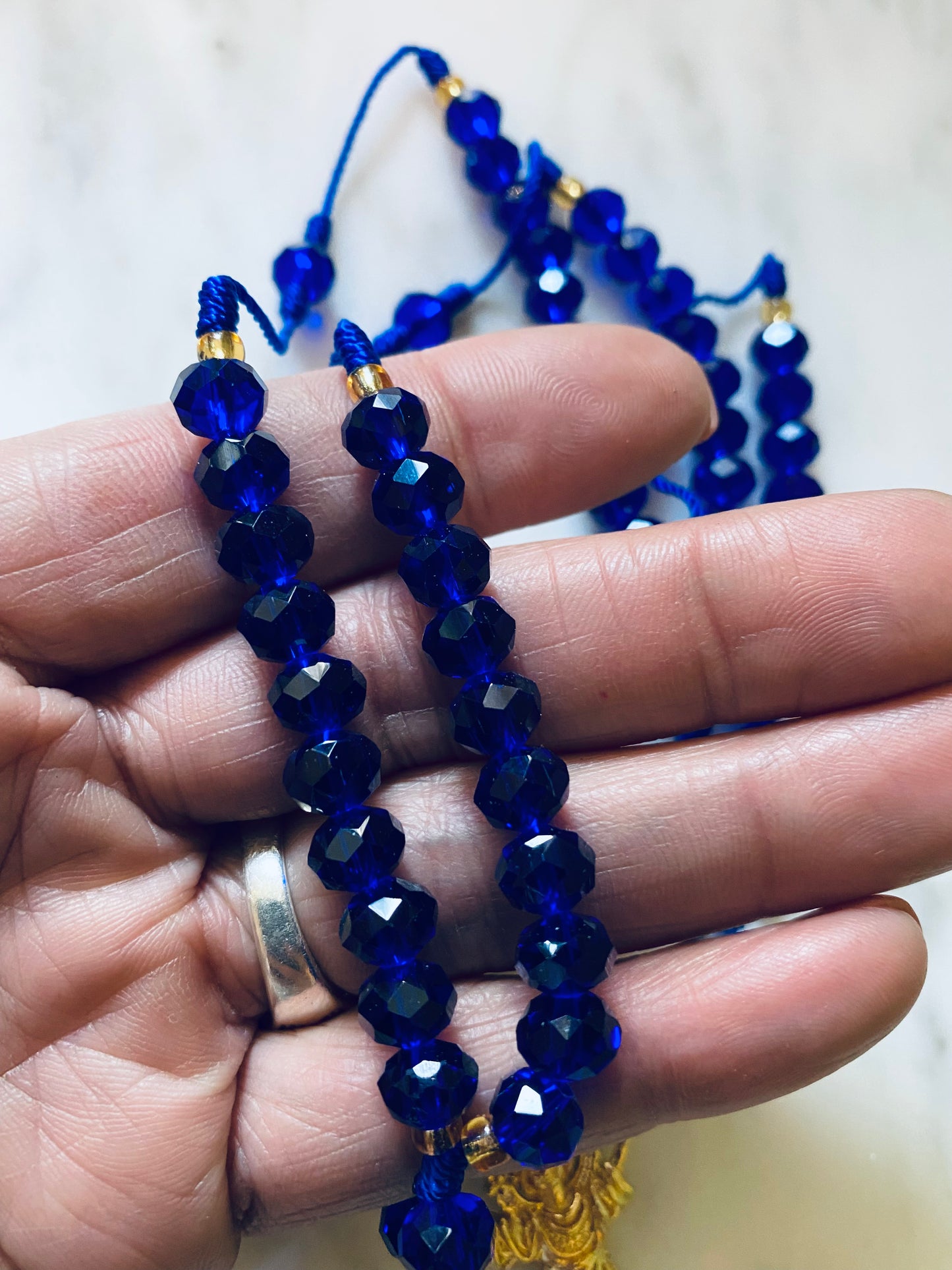 Divino Niño Jesús Rosary
