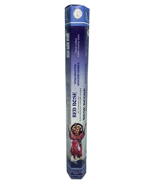 Divine Child Incense Sticks/Divino Niño Jesús Incienso