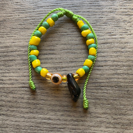 Orula Baby Protection Bracelet