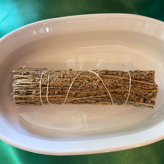 Desert Magic Sage Wands 4" Long